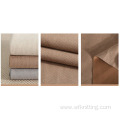 Polyester Spandex Stretch Scuba Suede Cloth Fabric